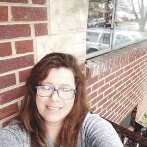 Meet your Posher, Heidi